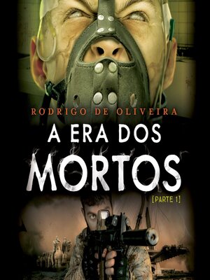 cover image of A Era dos Mortos